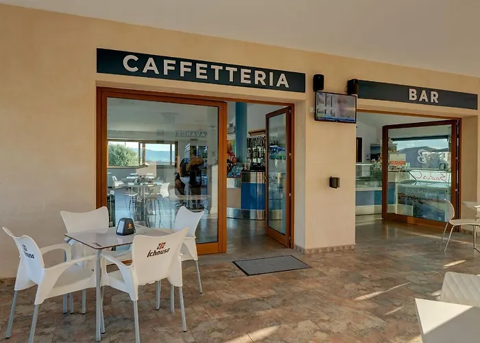 Residenza Pierre Et Vacances Badus Badesi