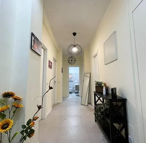 III - Cozy Single Room A Mediolan