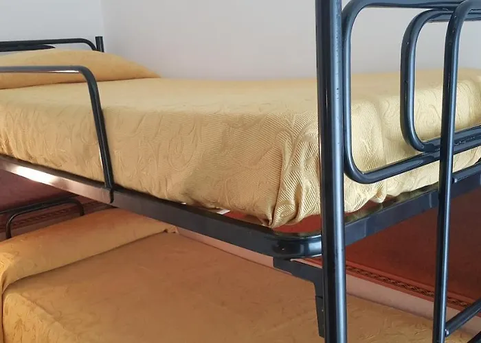 Szállodák Milano Marittima