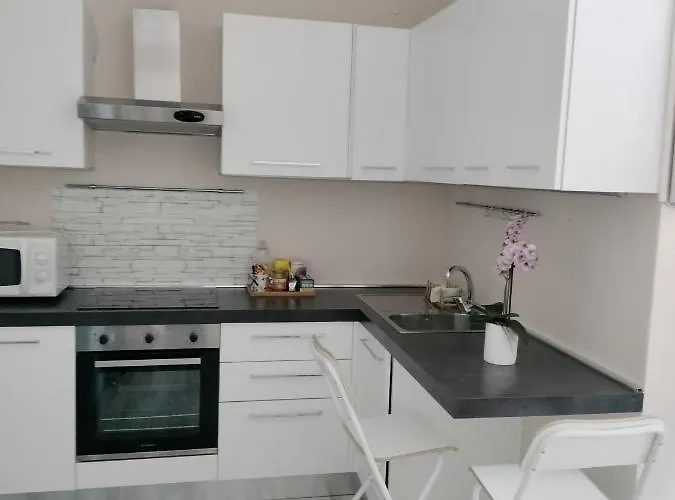 Residence Villa Alba Room Nr 415 Gardone Riviera
