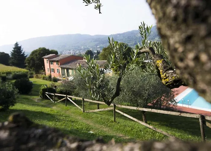 Residence Corte Camaldoli Garda 