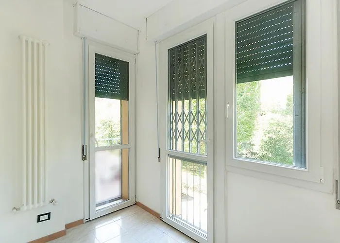 Private Room For Girls Bolonia