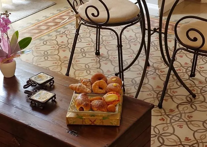 Hotel Eureka Palermo