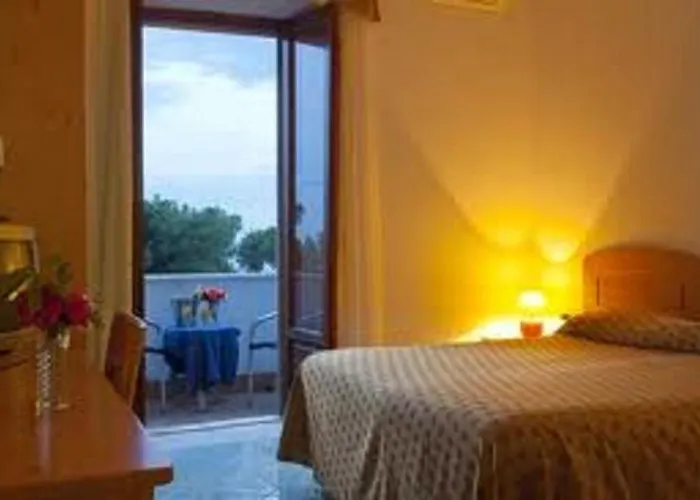 Hotel Gregory Milano Marittima