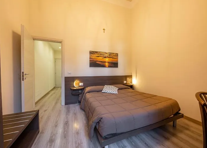 B&B Ambitious Katania