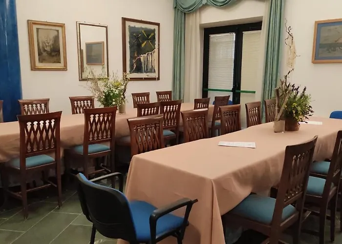 Hotel La Barcarola Marina di Campo