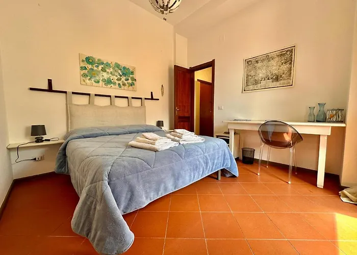 B&B Frori Alghero