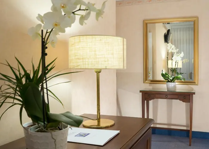 Hotel Apollo Riccione