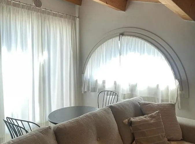 Villa Emma -Walterigato Apartments Solo Per Famiglie Lido di Jesolo
