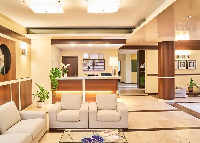 Aparthotel La Pineta Lido di Jesolo