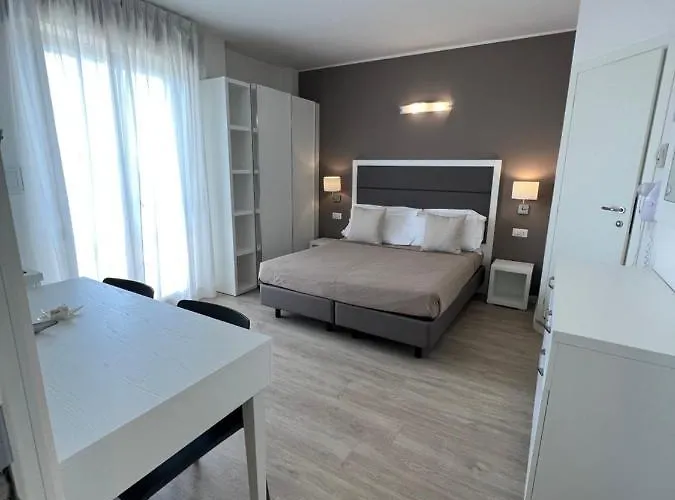 Hotel Ardea Riccione