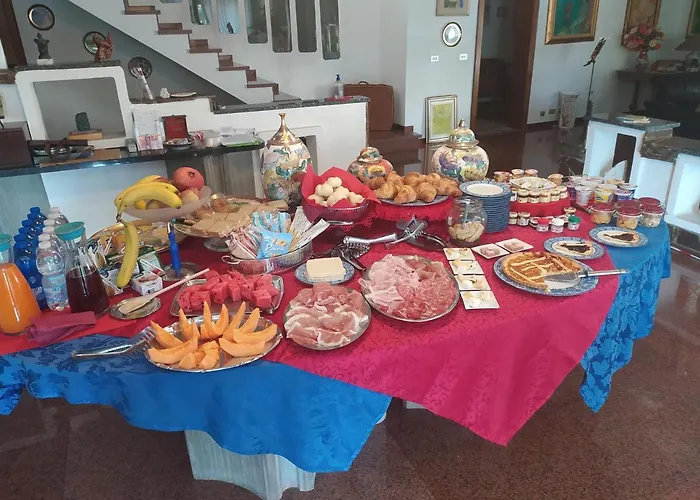 B&B Ca D'Artisti Caorle