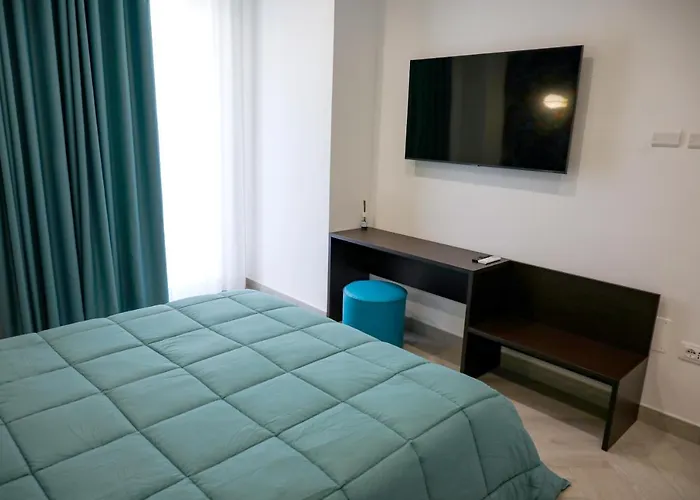 Aparthotel Palazzo Archeo Pompei