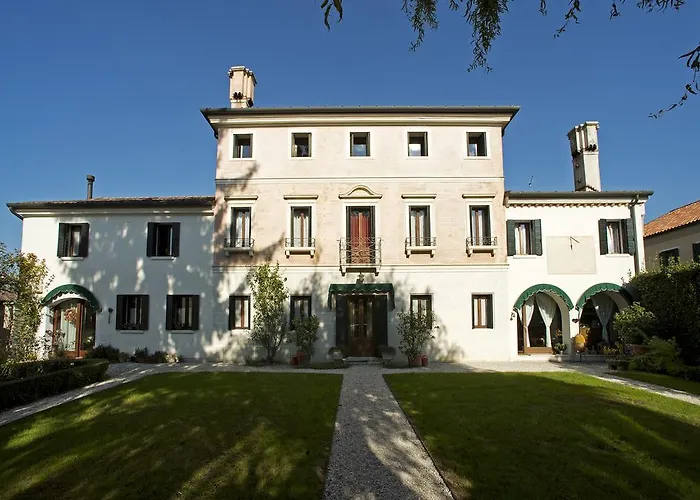 Bed and Breakfast Dimora di Campagna Casale Sul Sile