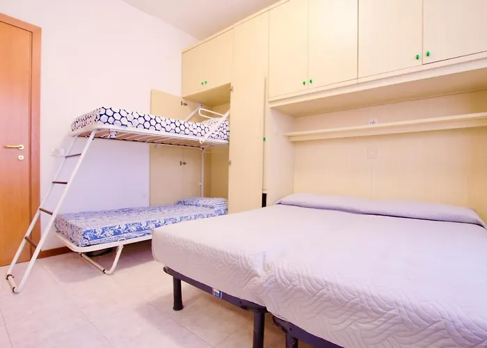 Residence Madrid Lido di Jesolo
