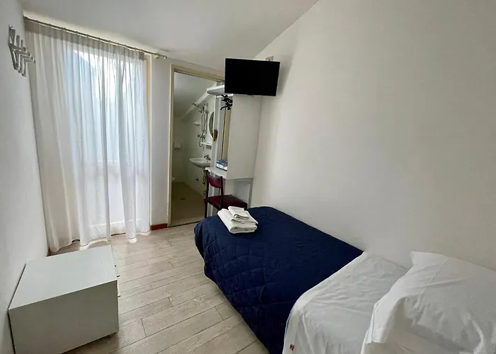 Hotel Magda Cattolica