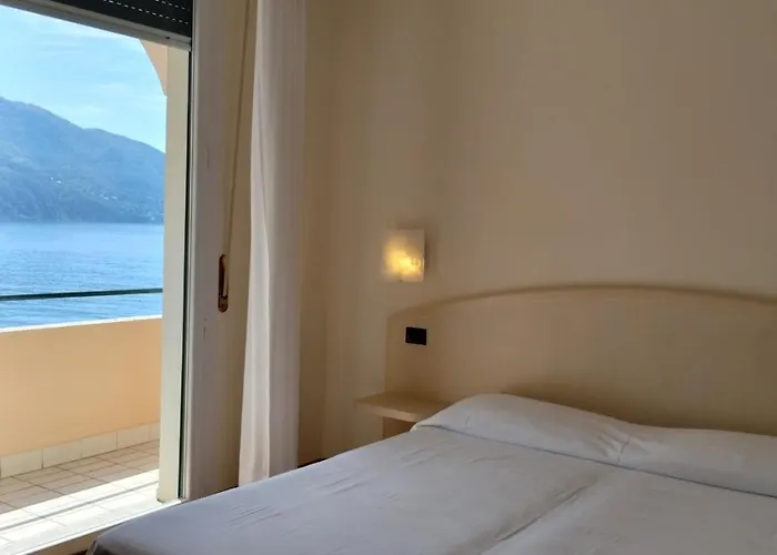 Hotel Elena Recco