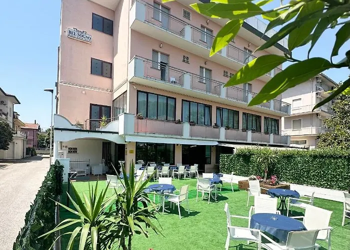 Hotel Bel Sogno Rimini