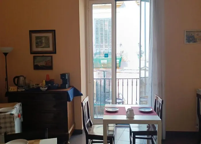 B&B Vivaldi Palermo
