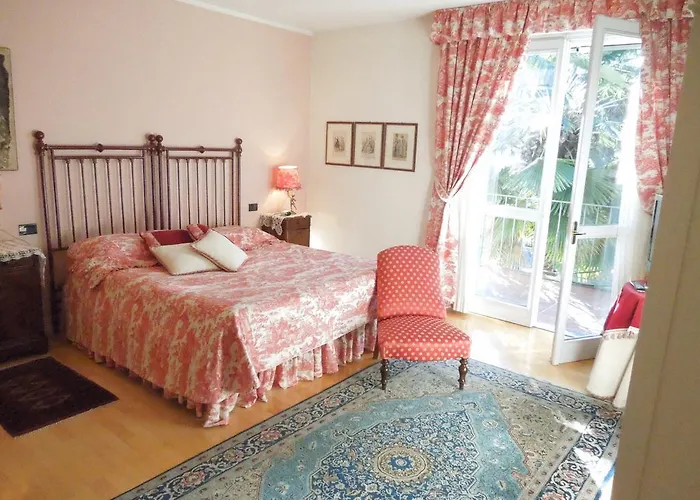 Villa Olivia Bergamo