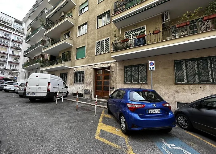 Il Ninfeo San Giovanni Roma