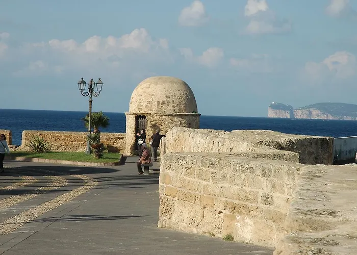 Liana Guest House Alghero