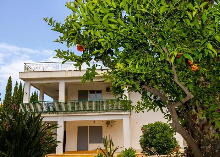 Hotel Exclusive Palermo
