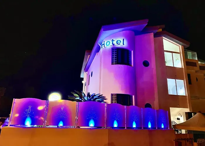 Hotel Il Gioiello Sabaudia