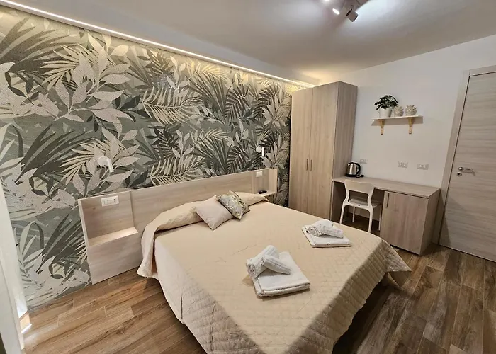 Hotel Zaffiro'S House Cefalù
