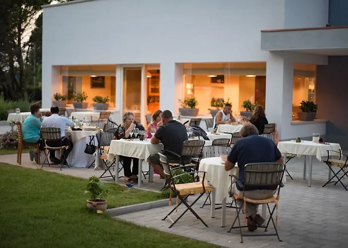 Bed and Breakfast Borgo Del Faro Fano
