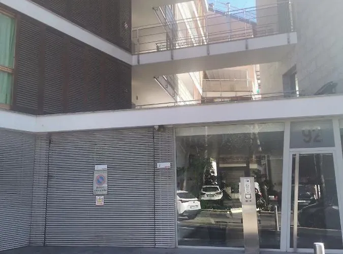 B&B Portello Milano