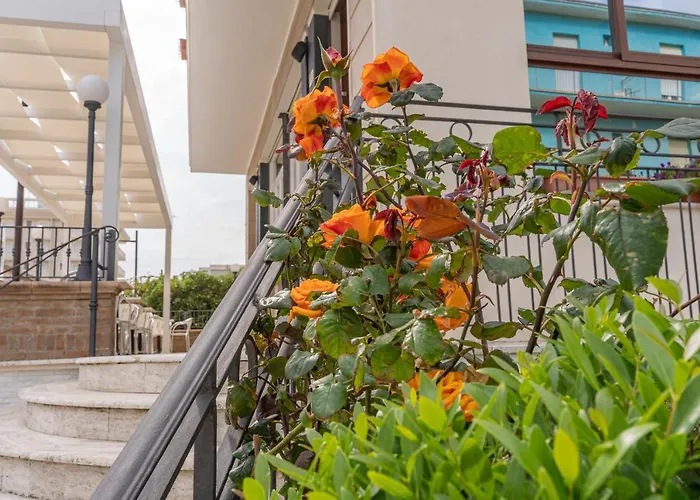 Hotel Greta B&B Rimini