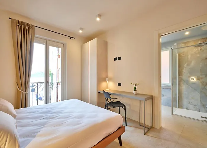Piccolo Hotel Garda 