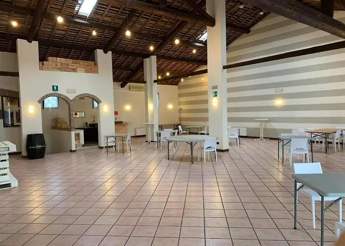 La Corte Country Rooms Modena