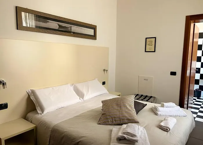 Hotel Al Castello Ferrara