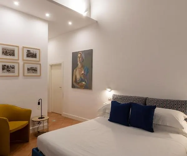 Eleonora Suites Neapol