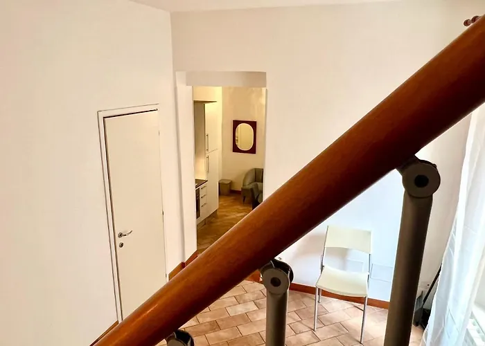 Gh Paradiso - Apartments Siena