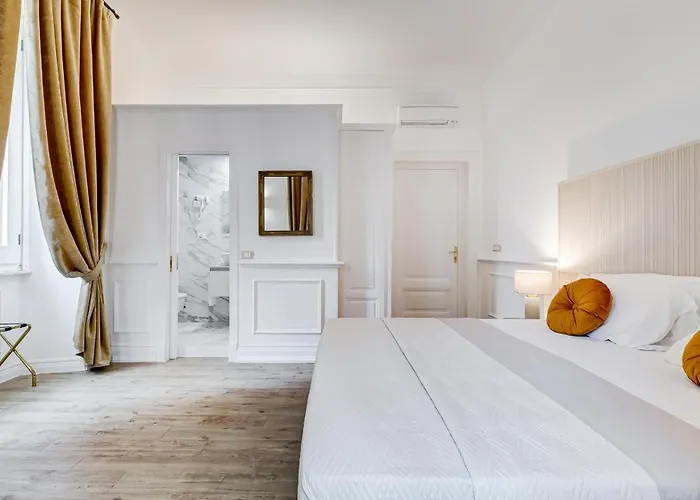 Monti Suites Cavour Rzym