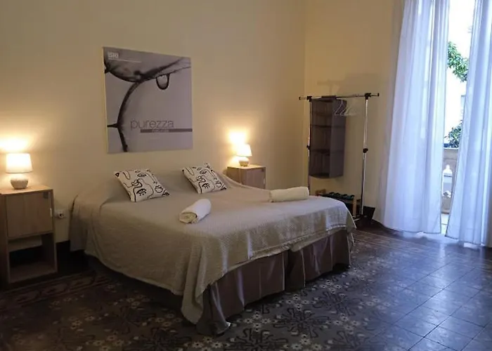 Nowhere Rooms Palermo