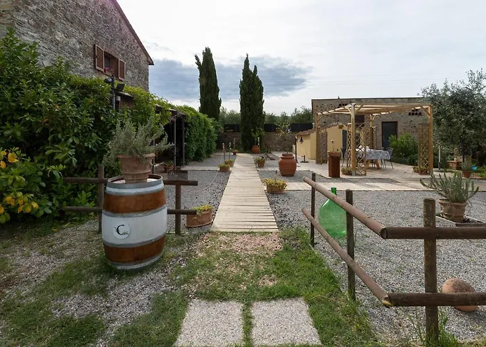 Hotel Casale Rosmarino Suvereto