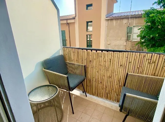 Casa Degli Dei Tropea -Luxury Rooms-