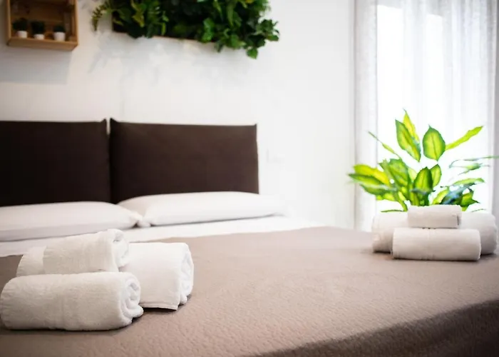 Suebi Rooms Termoli