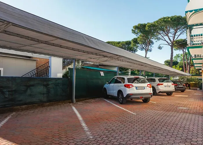 Hotel Picobello Pineta Lido di Jesolo
