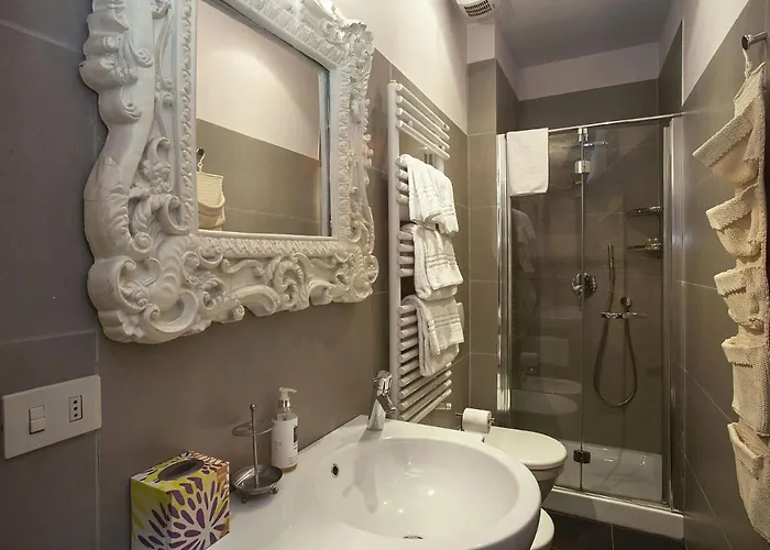 Hotel Casa Di Annusca Florencja