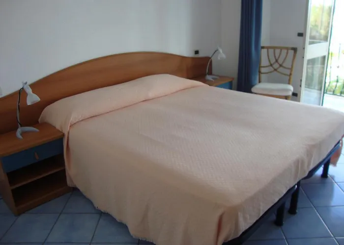 Hotel Casa Gerardo Sant'Angelo 