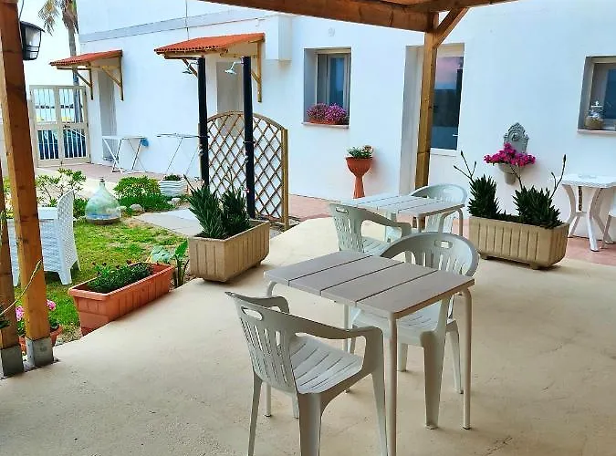 Blue Room Termoli
