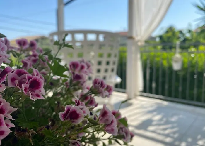 Borgo Incoronata B&B Vasto