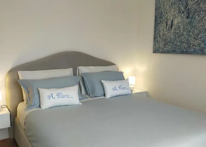 Bed and Breakfast A.Mare Stintino