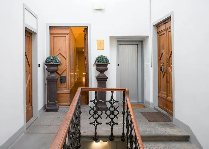 Bed and Breakfast Mabelle Firenze Residenza Sassetti