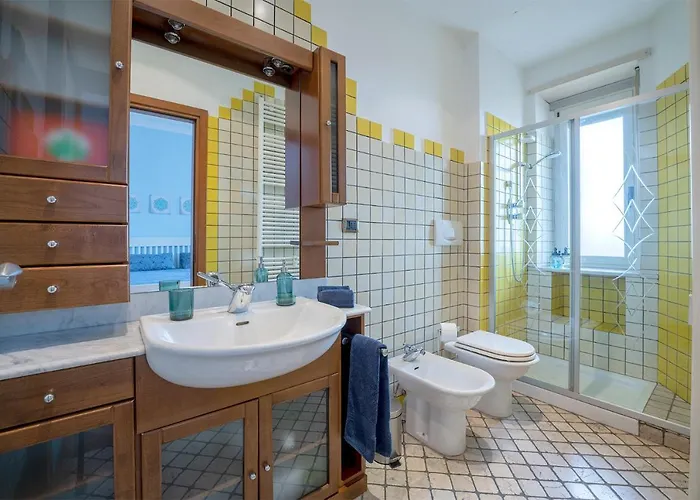 Un Buon Inizio Bed And Breakfast Turyn